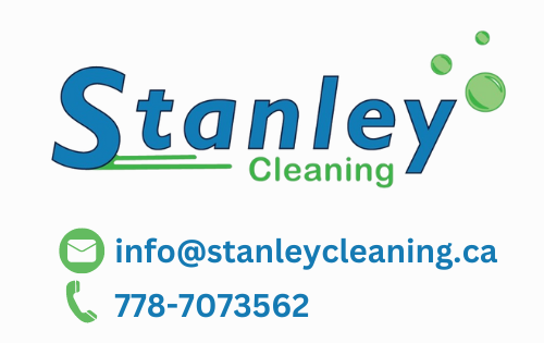 Stanley Cleaning